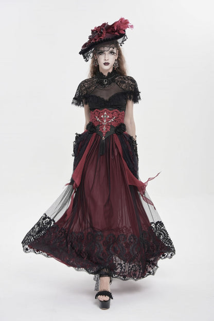 Casually Elegant Garment with a Refined Edge