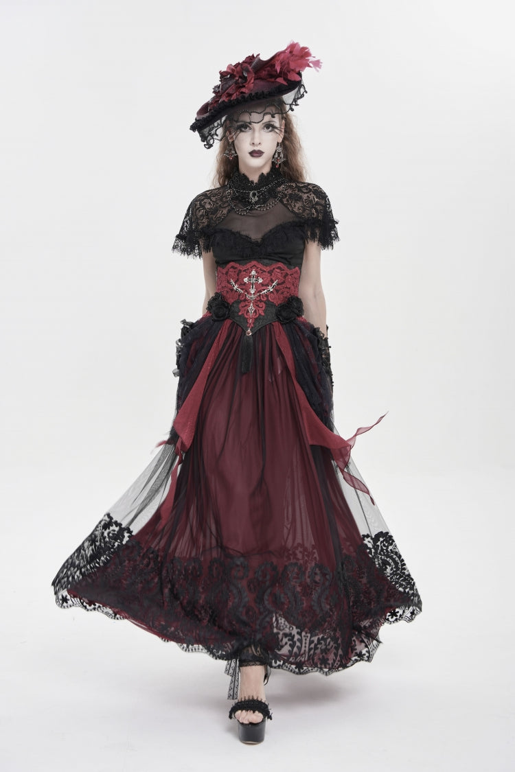 Casually Elegant Garment with a Refined Edge