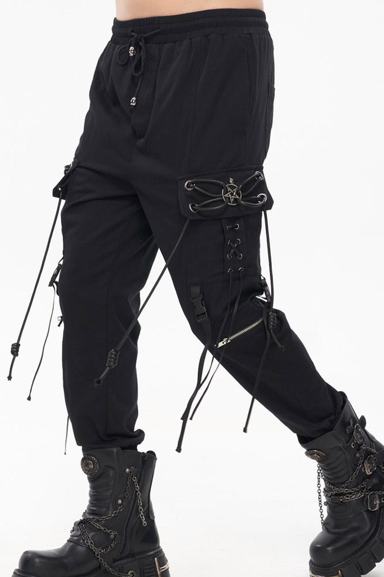 Beautifully Finished Pants in a Timeless Design