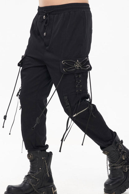 Beautifully Finished Pants in a Timeless Design