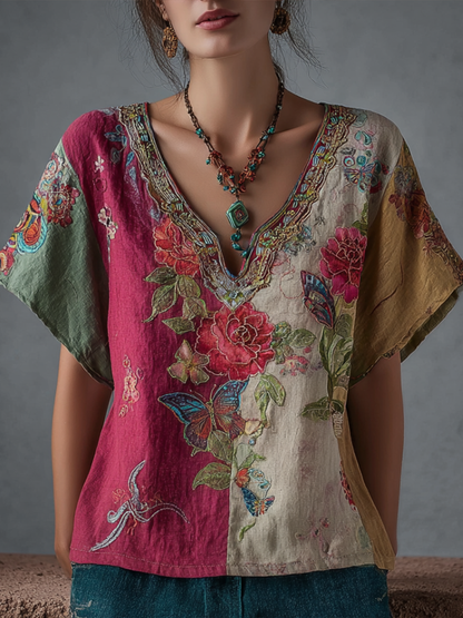 Effortlessly Elegant Garment with a Timeless Design