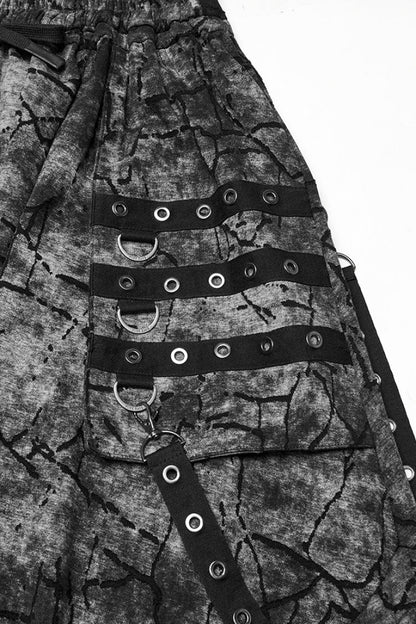 Thoughtfully Designed Pants in a Timeless Style