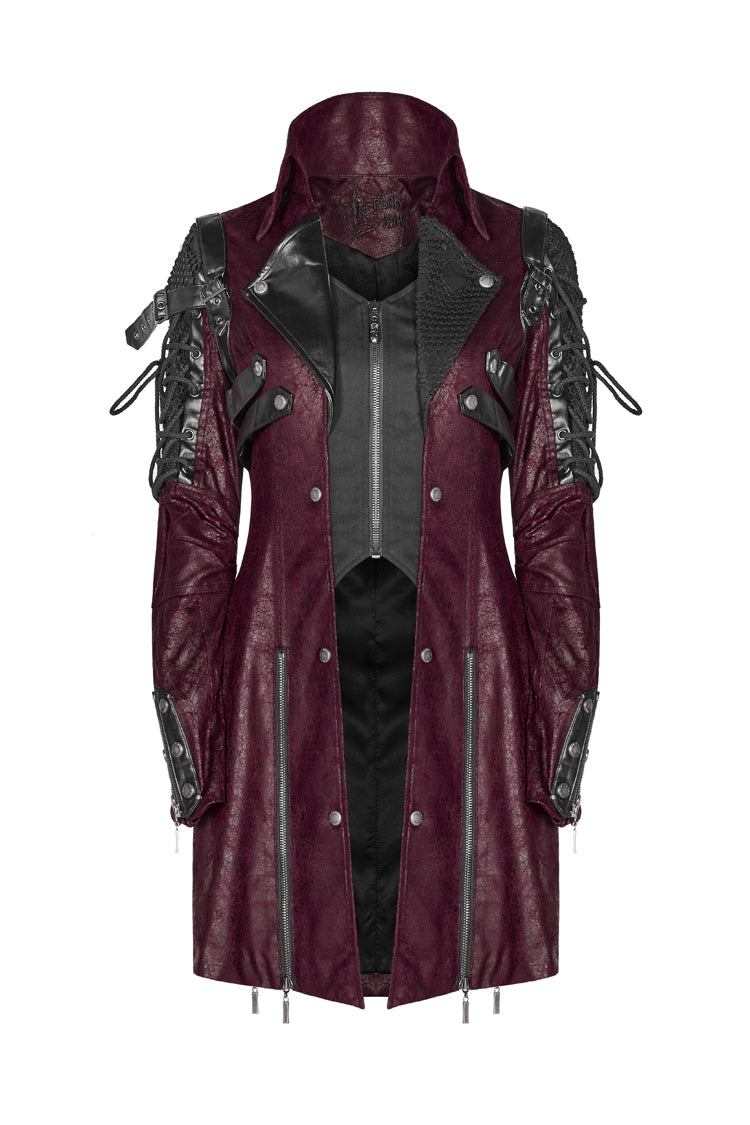 Classic Designed Coat in a Timeless Cut