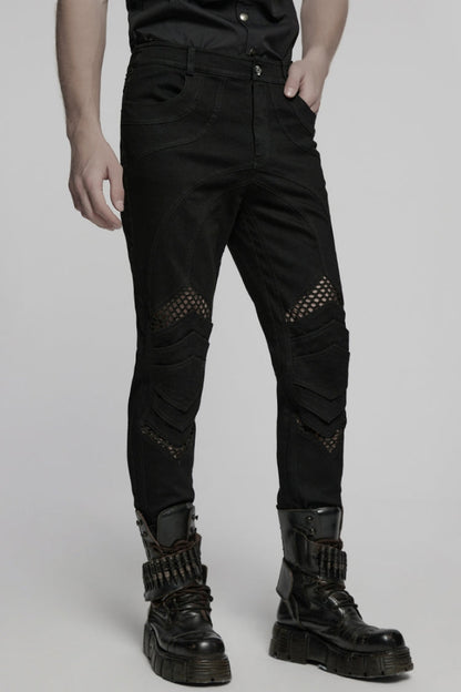Sophisticated Pants with a Clean Classic Look