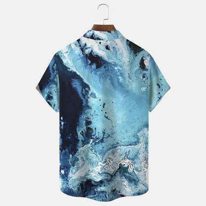 Classic Designed Shirt in a Timeless Cut