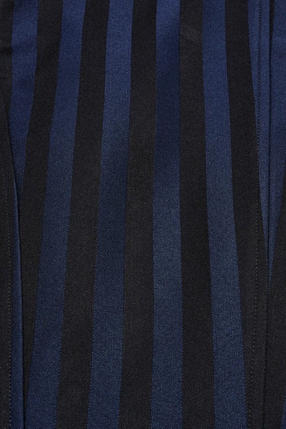 Thoughtfully Designed Garment in a Timeless Style