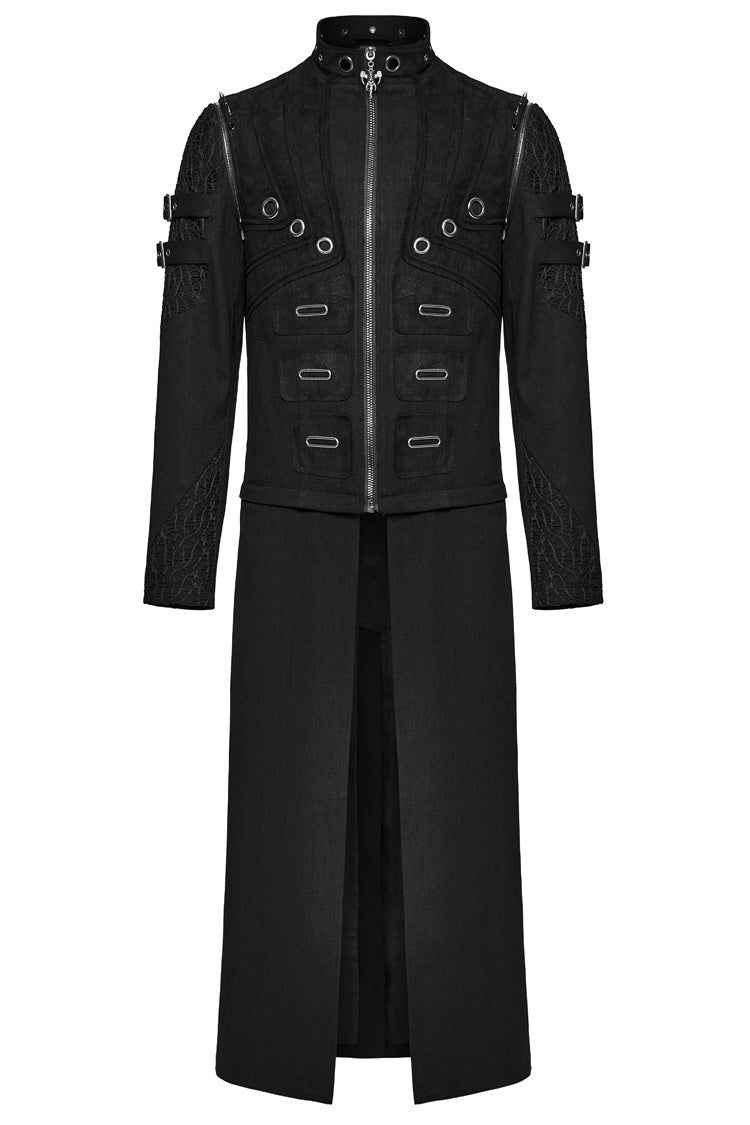 Beautifully Crafted Coat in a Classic Style