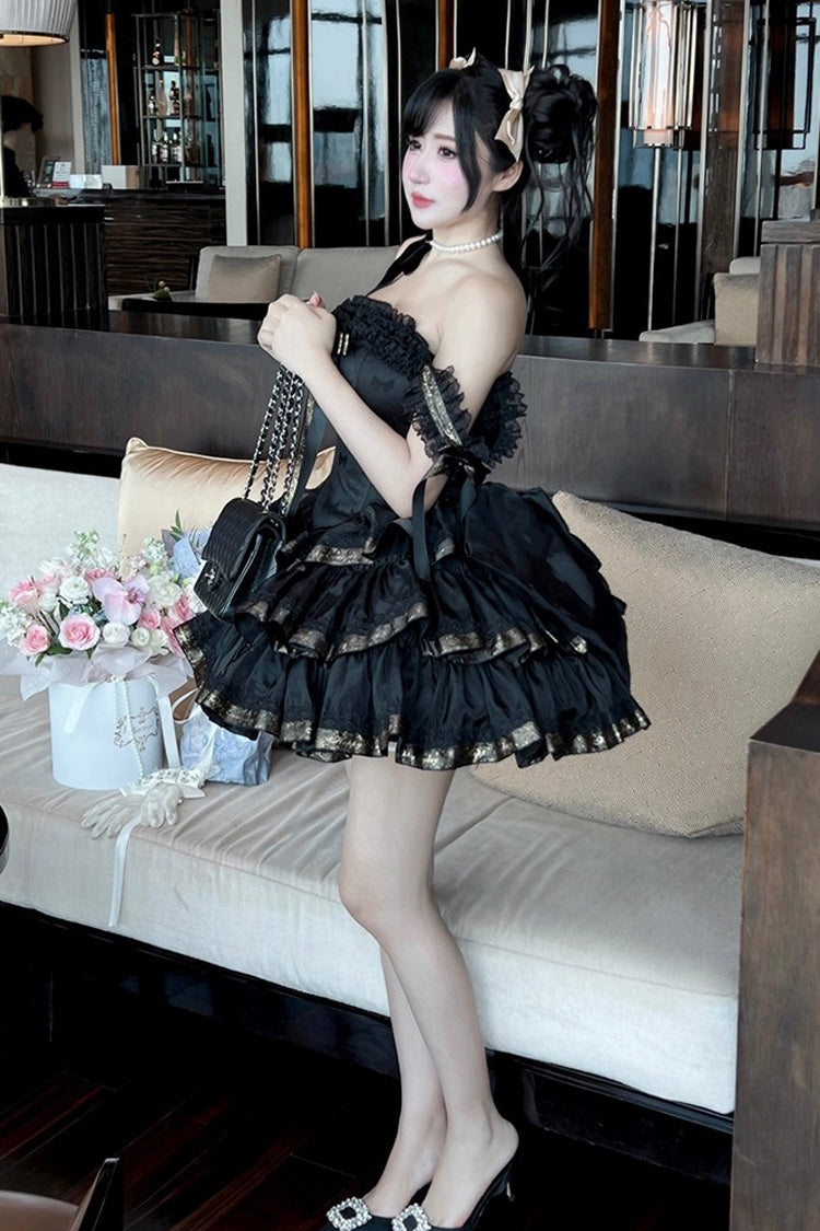 Classic Designed Dress in a Timeless Cut