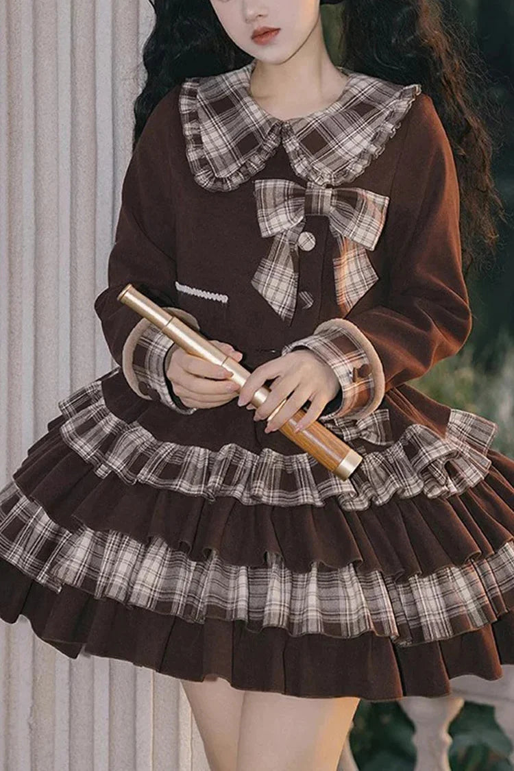 Elegantly Styled Garment for Everyday Wear