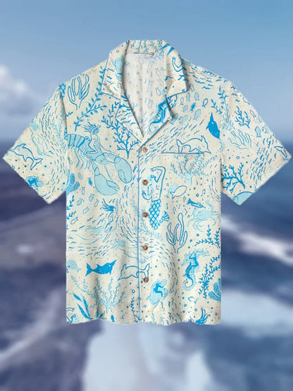 Elegantly Styled Shirt for Everyday Wear