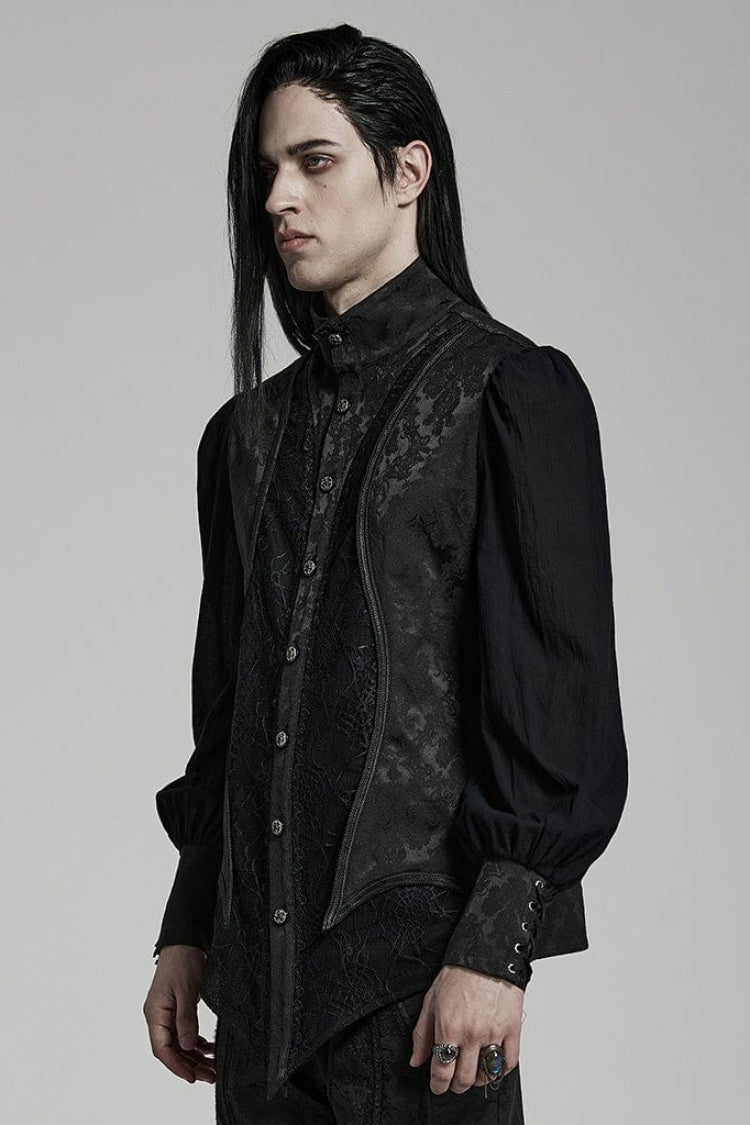 Sophisticated Blouse with a Clean Classic Look