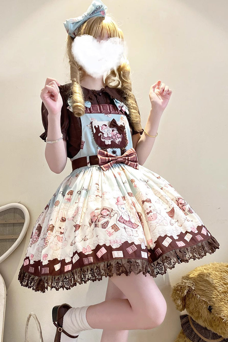 Vintage Style Dress with a Modern Fit