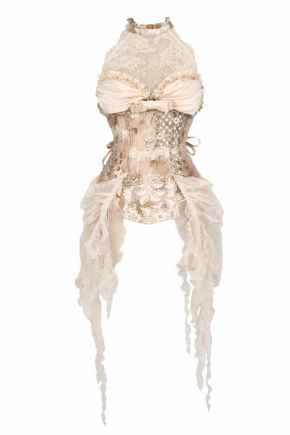 Thoughtfully Designed Dress in a Timeless Style