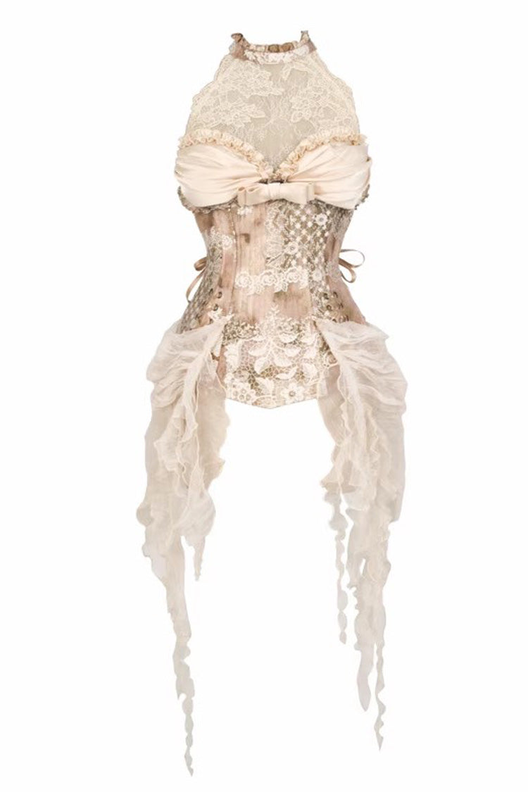 Thoughtfully Designed Dress in a Timeless Style