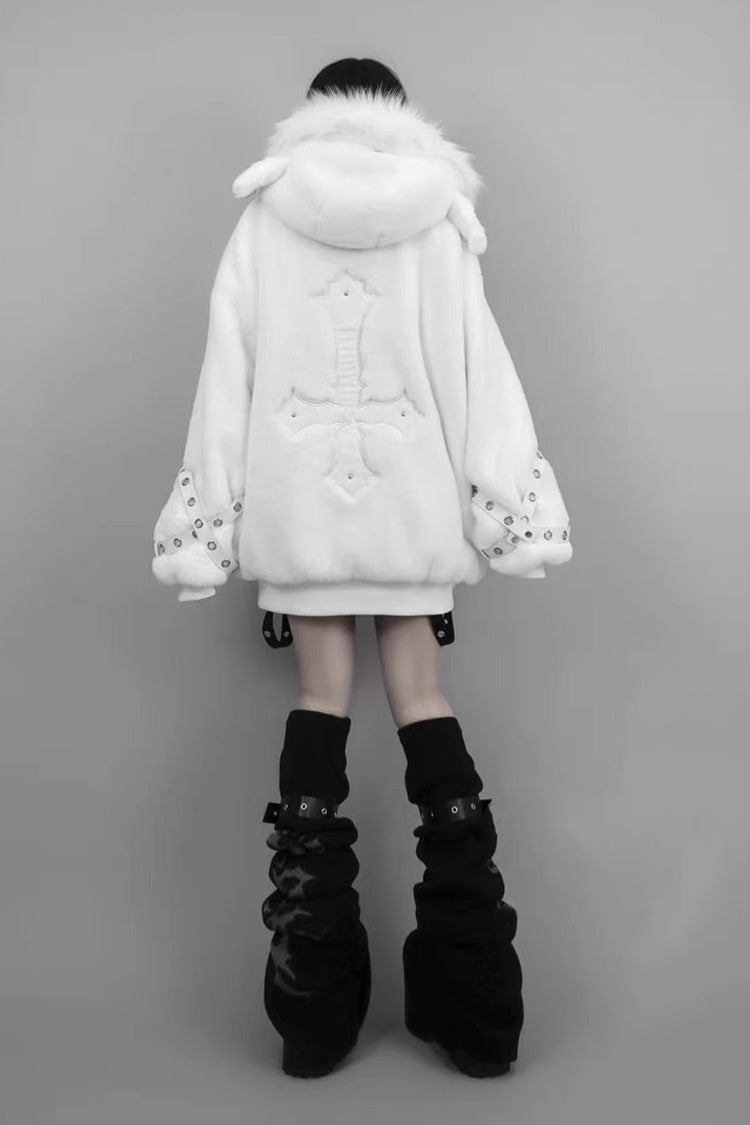 Vintage Style Coat with a Modern Fit