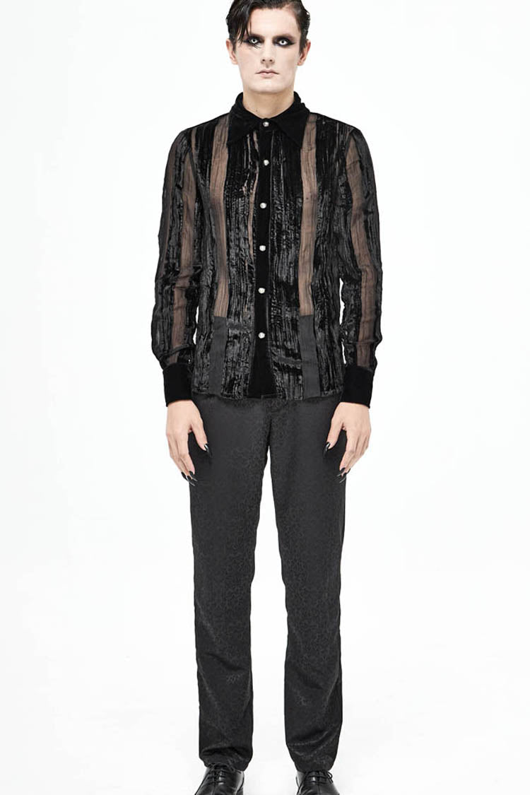Classic Designed Shirt in a Timeless Cut