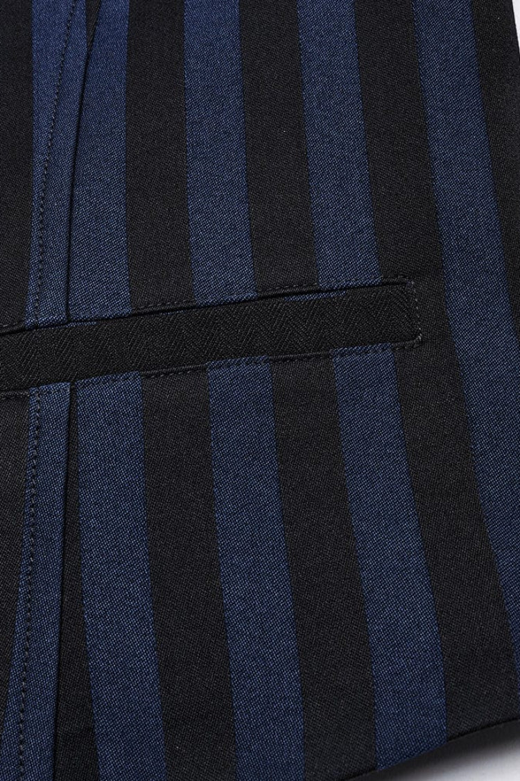 Thoughtfully Designed Garment in a Timeless Style