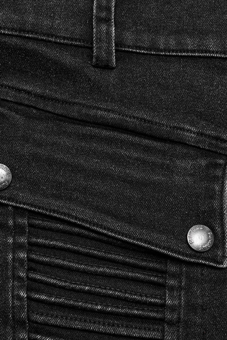 Effortlessly Elegant Pants with a Timeless Design