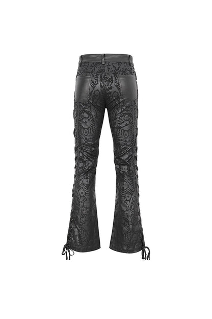 Thoughtfully Designed Pants in a Timeless Style