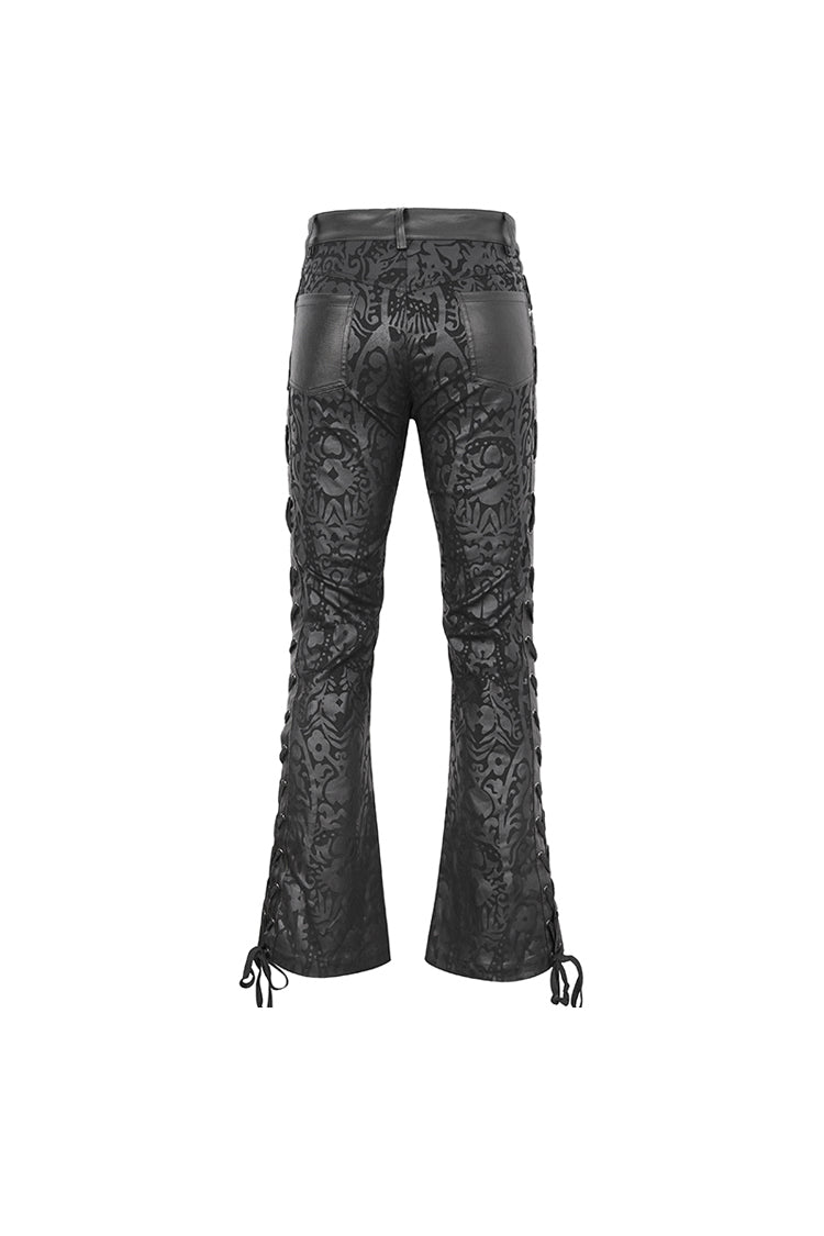 Classic Designed Pants in a Timeless Cut