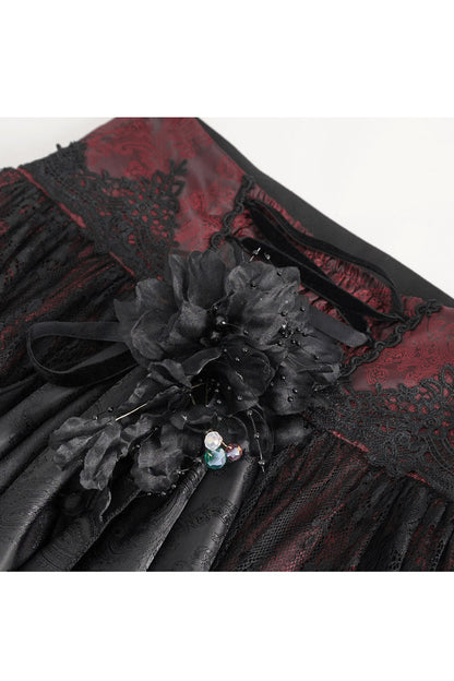Beautifully Finished Garment in a Timeless Design