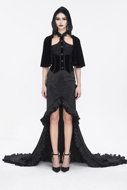 Beautifully Finished Garment in a Timeless Design