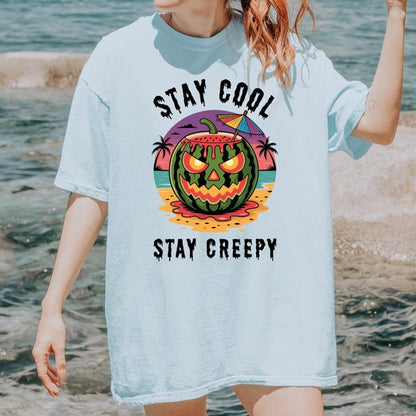 Classic Designed T-Shirt in a Timeless Cut