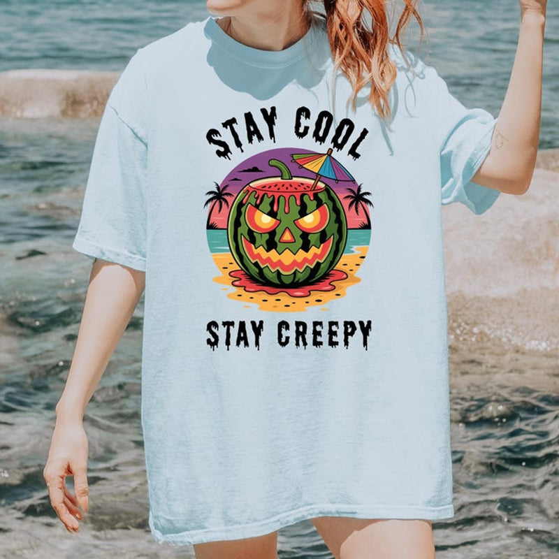 Classic Designed T-Shirt in a Timeless Cut