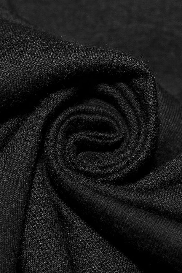 Vintage Style T-Shirt with a Modern Fit