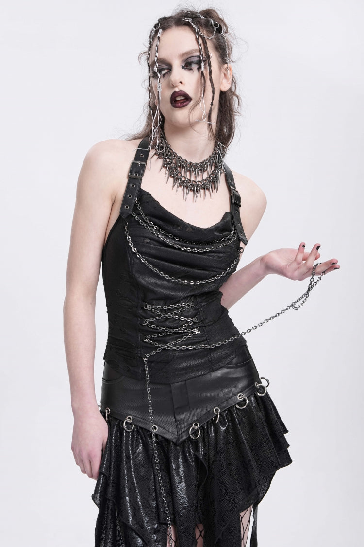 Beautifully Crafted Garment in a Classic Style