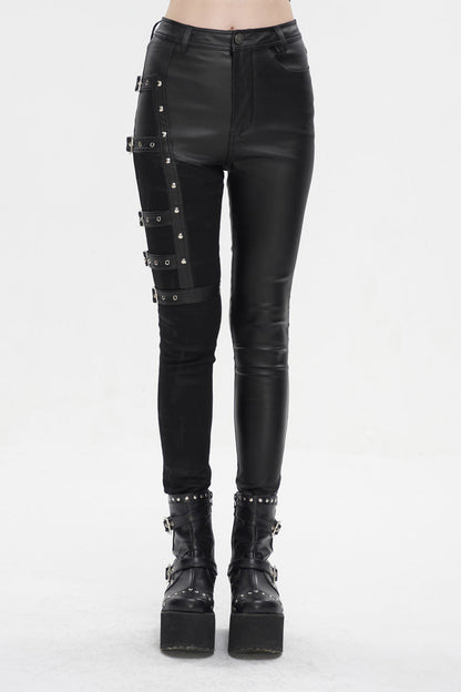 Thoughtfully Designed Pants in a Timeless Style