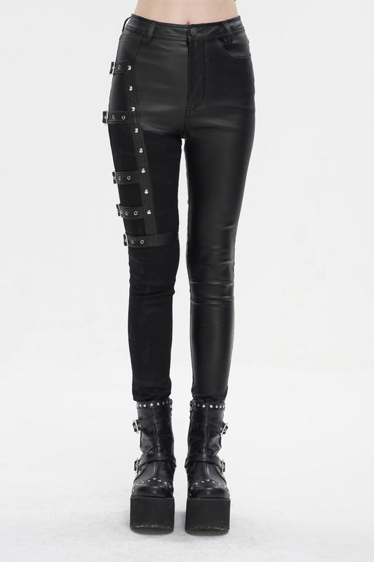 Thoughtfully Designed Pants in a Timeless Style