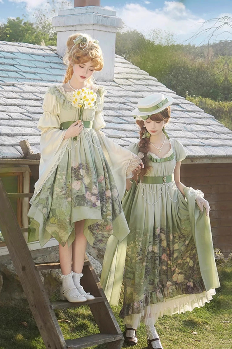 Casually Elegant Dress with a Refined Edge