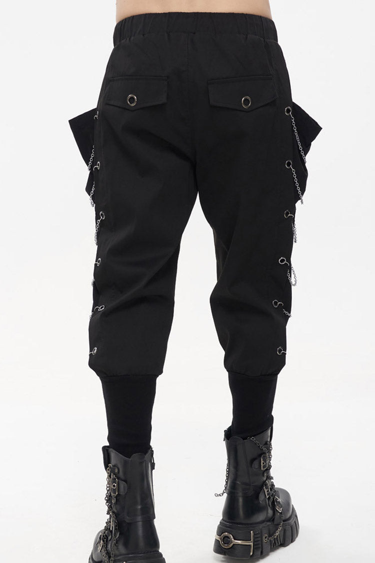 Effortlessly Elegant Pants with a Timeless Design