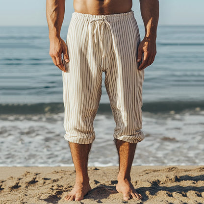 Beautifully Crafted Pants in a Classic Style