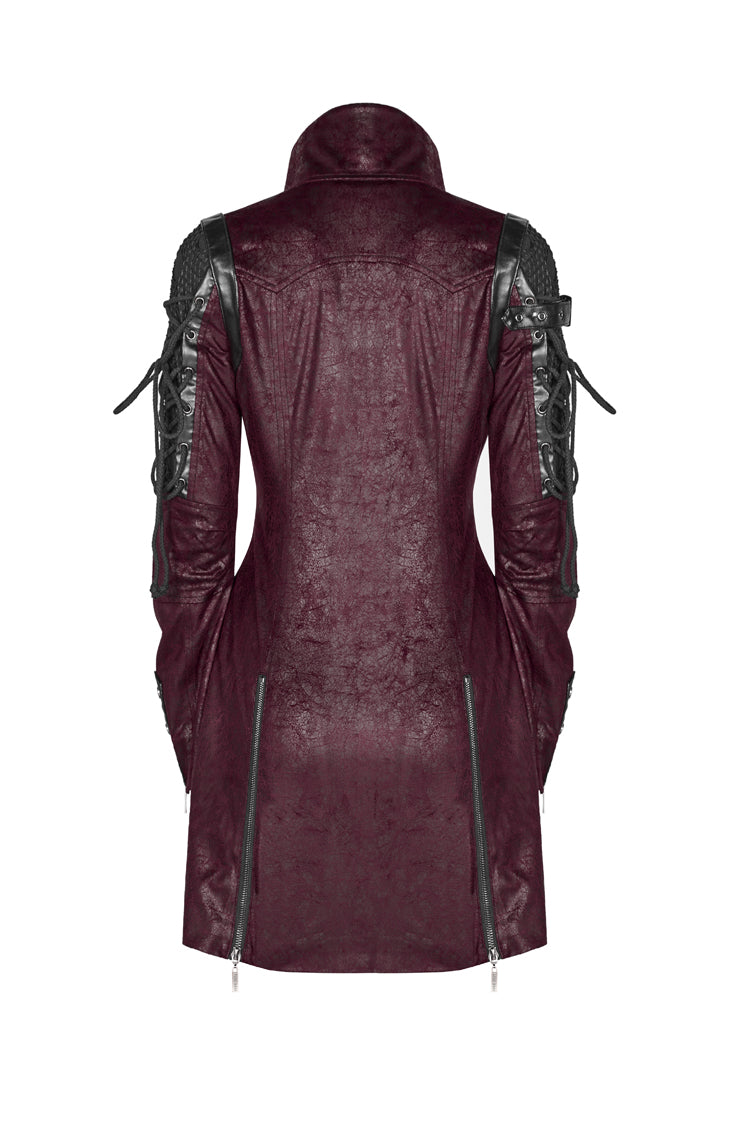 Classic Designed Coat in a Timeless Cut