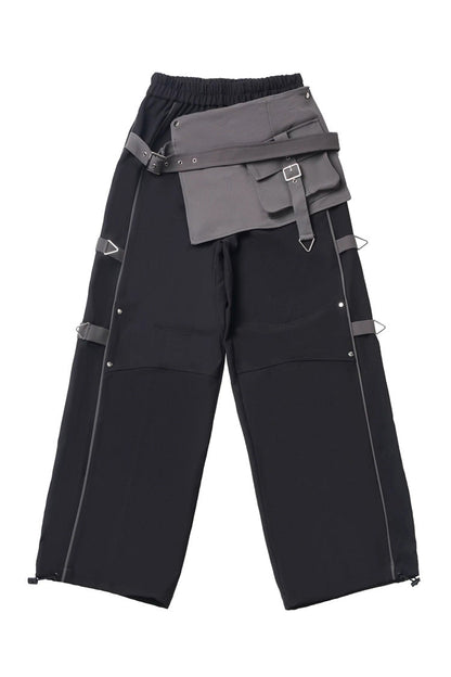 Beautifully Finished Pants in a Timeless Design