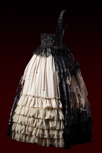 Vintage Style Dress with a Modern Fit