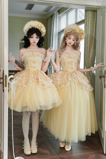 Vintage Inspired Garment with a Contemporary Edge