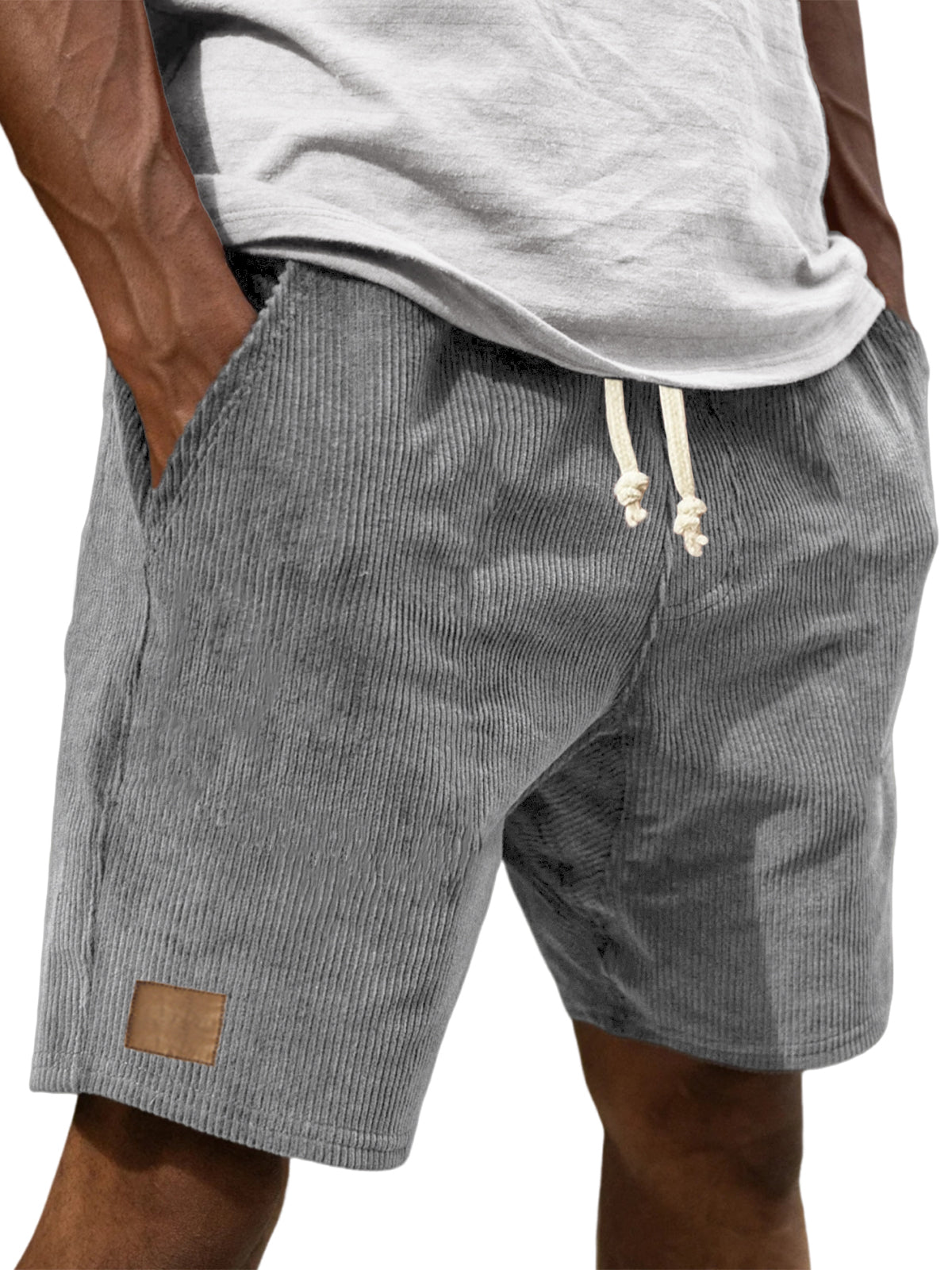 Finely Styled Garment with a Classic Vintage Look