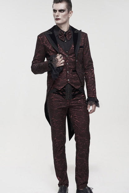 Effortlessly Elegant Pants with a Timeless Design