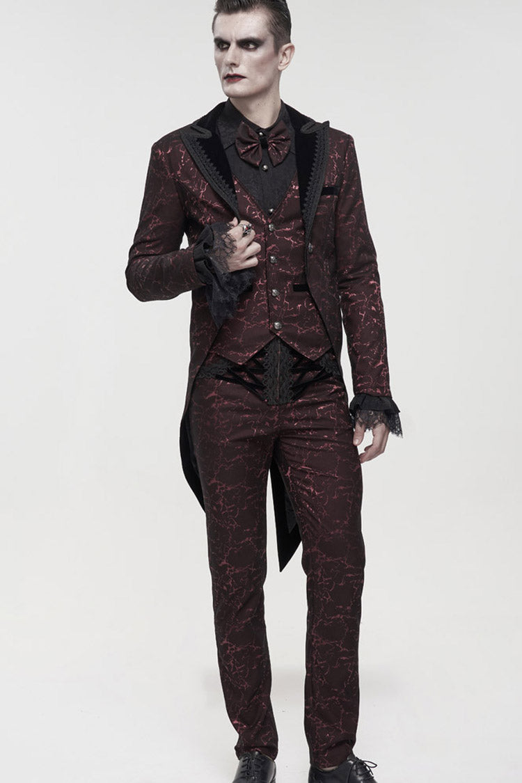 Effortlessly Elegant Pants with a Timeless Design