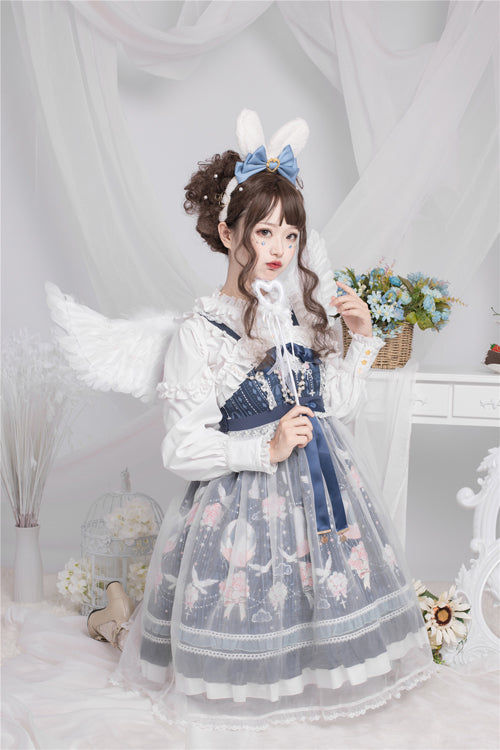 Casually Elegant Dress with a Refined Edge