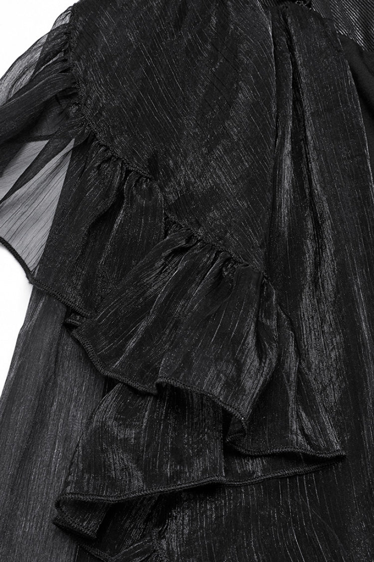 Thoughtfully Designed Garment in a Timeless Style