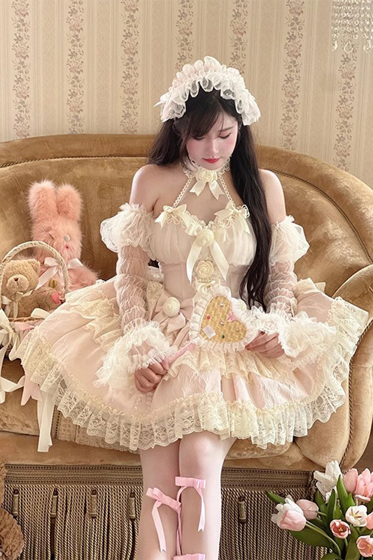 Finely Styled Dress with a Classic Vintage Look