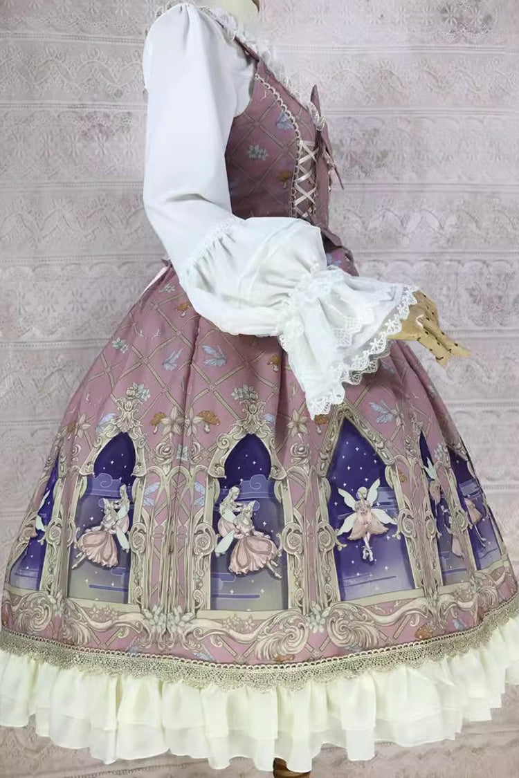 Classic Designed Dress in a Timeless Cut