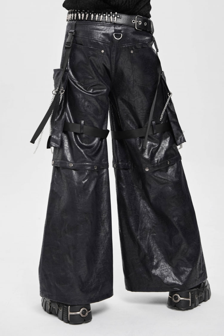 Sophisticated Pants with a Clean Classic Look