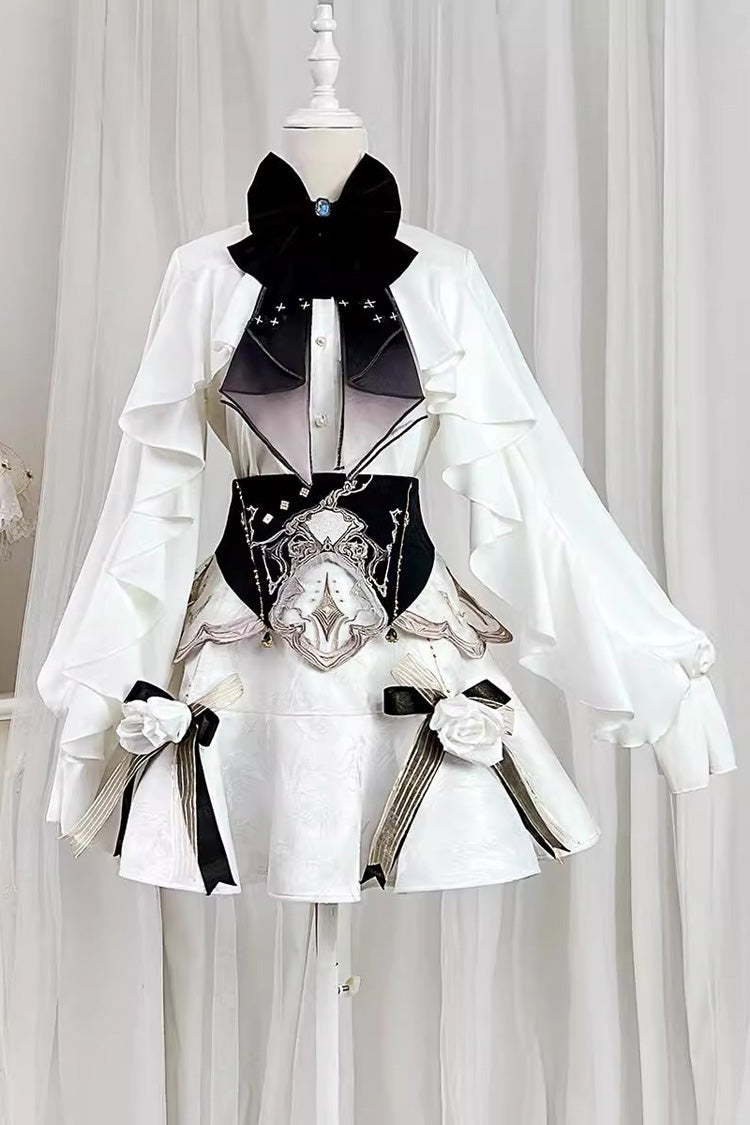 Beautifully Crafted Garment in a Classic Style