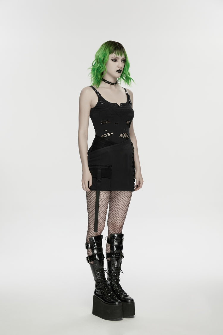 Vintage Style Garment with a Modern Fit