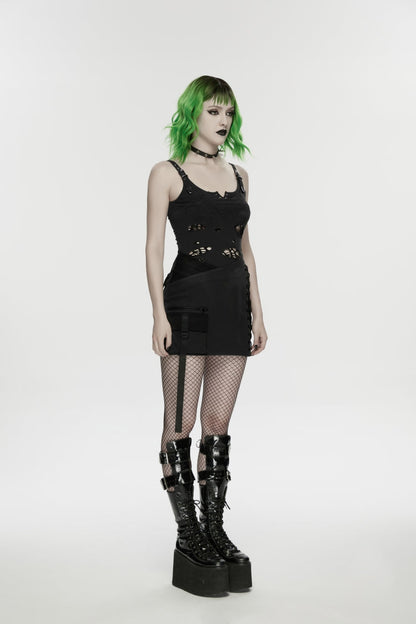 Vintage Style Garment with a Modern Fit